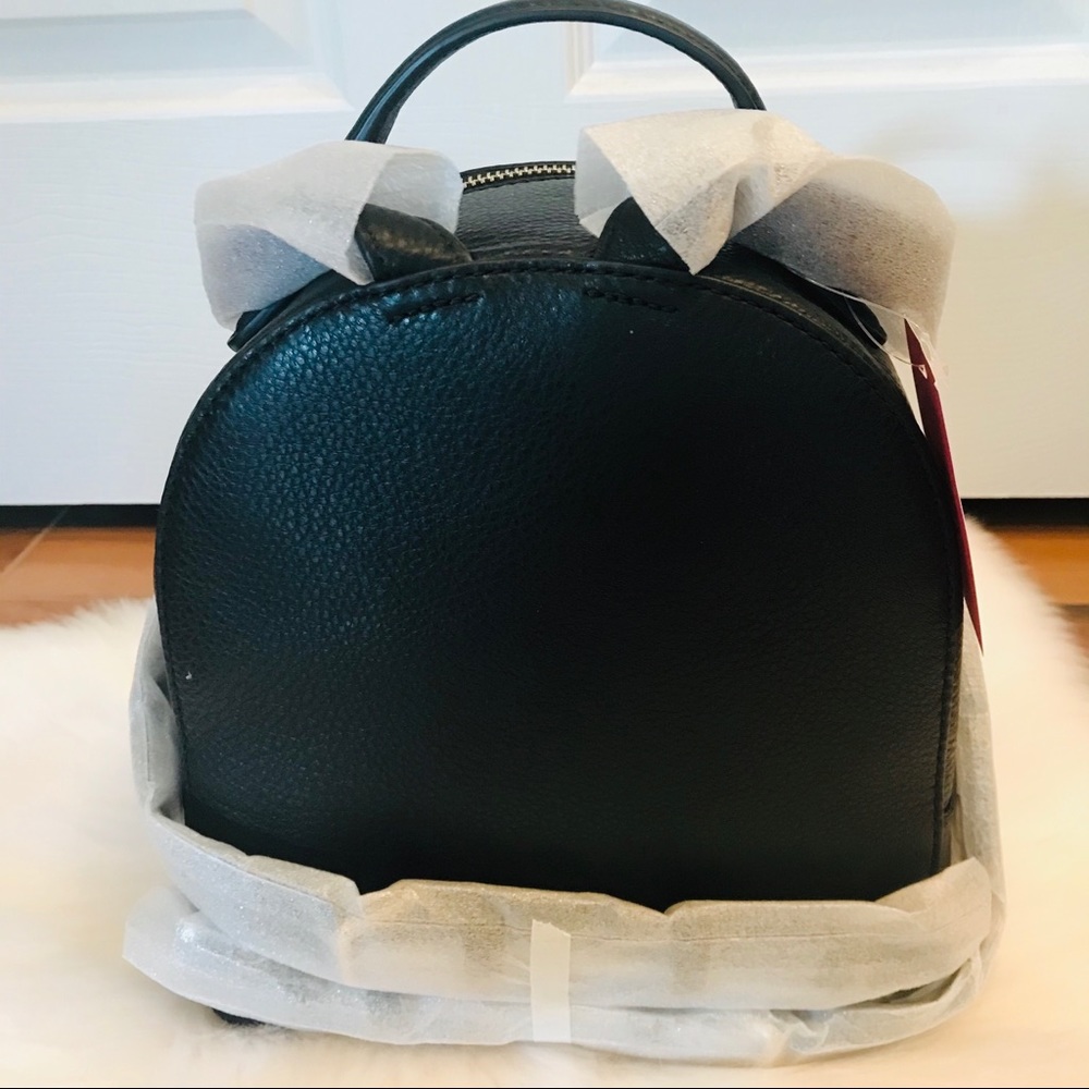 Kate spade medium Jackson backpack leather new - Picture 7 of 8